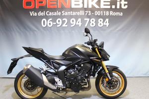 Honda CB 1000 Hornet SP E5+ 04/2025 Km 7600