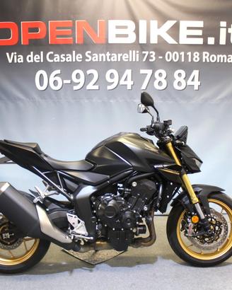 Honda CB 1000 Hornet SP E5+ 04/2025 Km 7600
