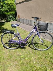 city bike donna 