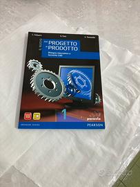 Il nuovo dal progetto al prodotto. 9788839529930