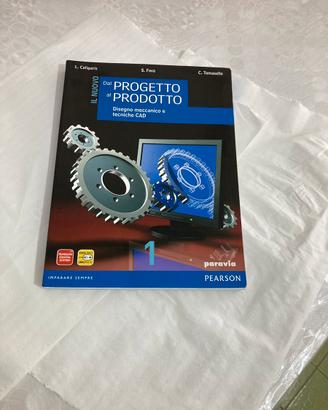 Il nuovo dal progetto al prodotto. 9788839529930