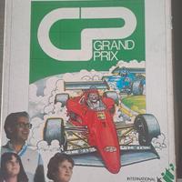 Gioco strategia automobilismo GP