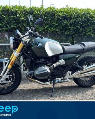 BMW Motorrad R 12 nineT ABS