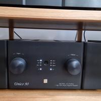 Amplificatore integrato Unico 90