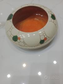 ciotola di Pucci Umbertide anno 1927