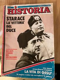 Rivista Historia N.286 – Dicembre 1981