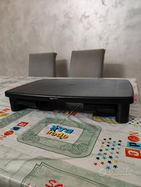 Supporto schermo Amazon Basics