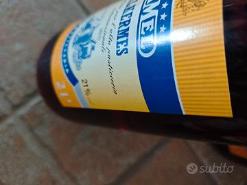 alchermes camel 21°