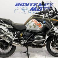 BMW R 1200 GS Adventure + VALIGIE