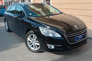 Peugeot 508 2.0 HDi 140CV SW Ciel Allure