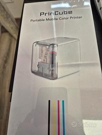 Stampante portatile "PrinCube - Portable "