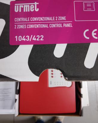 urmet 1043/422