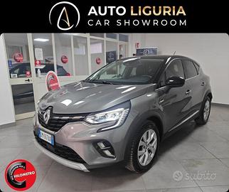 Renault Captur 1.0 tce Techno Gpl 100cv