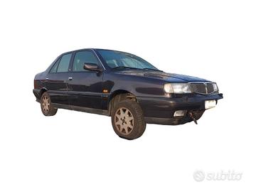 Lancia Dedra Demolita - Per Ricambi