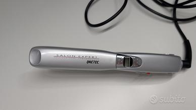 piastra per capelli IMETEC