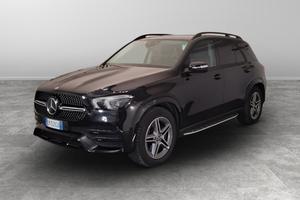 Mercedes GLE - V167 2019 - GLE 300 d mhev Premium