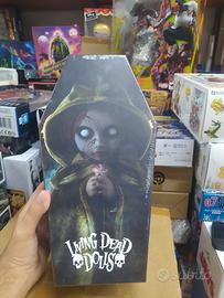 living dead dolls Posey