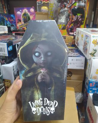 living dead dolls Posey