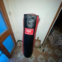 sacco da boxe