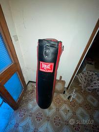 sacco da boxe