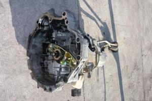 Cambio volkswagen passat - 2000 - 3b2 - 1.8 20v