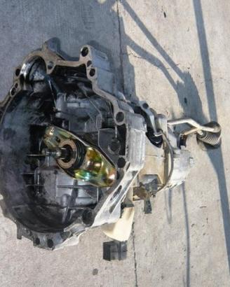 Cambio volkswagen passat - 2000 - 3b2 - 1.8 20v
