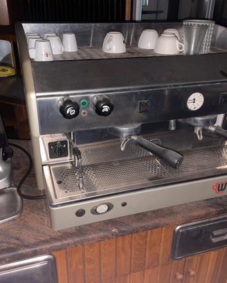 Macchina caffè wega