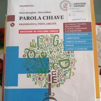 Parola chiave 9788858330418