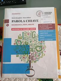 Parola chiave 9788858330418