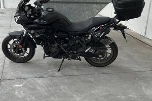 Tracer 700