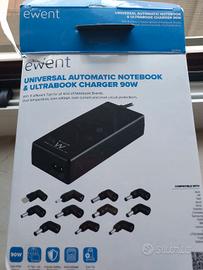 Caricabatterie portatile