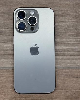 Iphone 15 pro