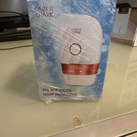 Epilatore Luce Pulsata per uso Domestico