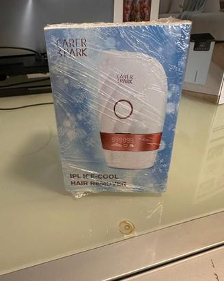 Epilatore Luce Pulsata per uso Domestico