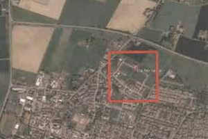 Immobile in asta di 1157 m² a Reggiolo