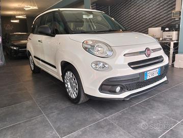 Fiat 500L Pro 1.3 MJT 95CV 4 posti (N1) 2019 + IVA