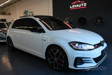 Volkswagen Golf GTI Performance 2.0 245 CV TSI 5p.