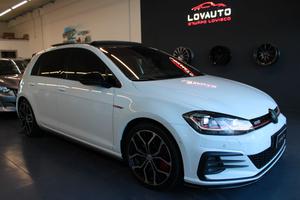 Volkswagen Golf GTI Performance 2.0 245 CV TSI 5p.