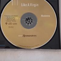 4 cd Madonna