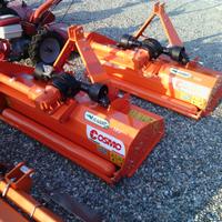 Trincia COSMO RABBIT FL 125 cm - NUOVO