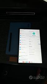 Samsung Galaxy Tab S8 5G 128gb