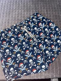 Costume saint barth mc2