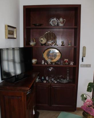Libreria ad incasso