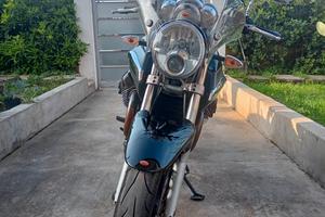 moto Guzzi Breva 1100 2008