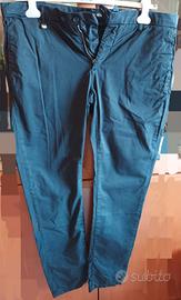 Pantaloni uomo Antony Morato tg. 52
