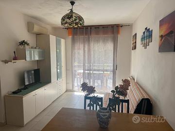 Trilocale Follonica 150mt dal mare