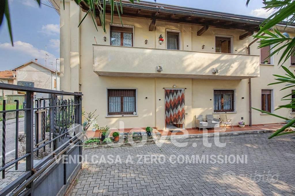 Casa – Cavaria con Premezzo, Cavaria - Vista 3