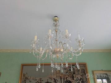 coppia lampadari