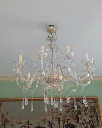coppia lampadari