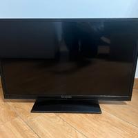 TV LCD SchaubLorenz 32"